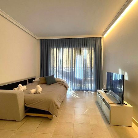 Markethome Atlantic Vistas Puerto de Santiago  Luaran gambar