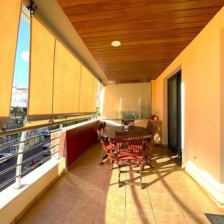 Markethome Atlantic Vistas Puerto de Santiago  Luaran gambar