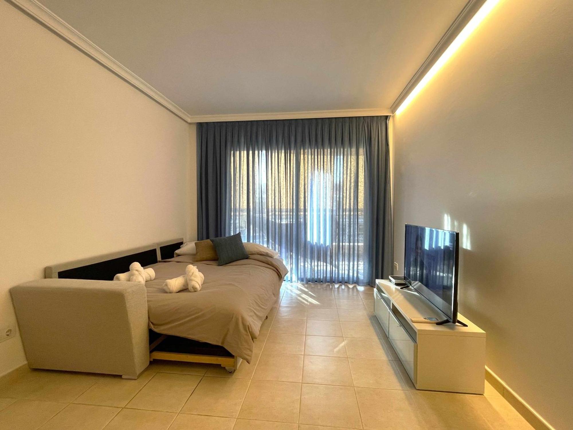Markethome Atlantic Vistas Puerto de Santiago  Luaran gambar