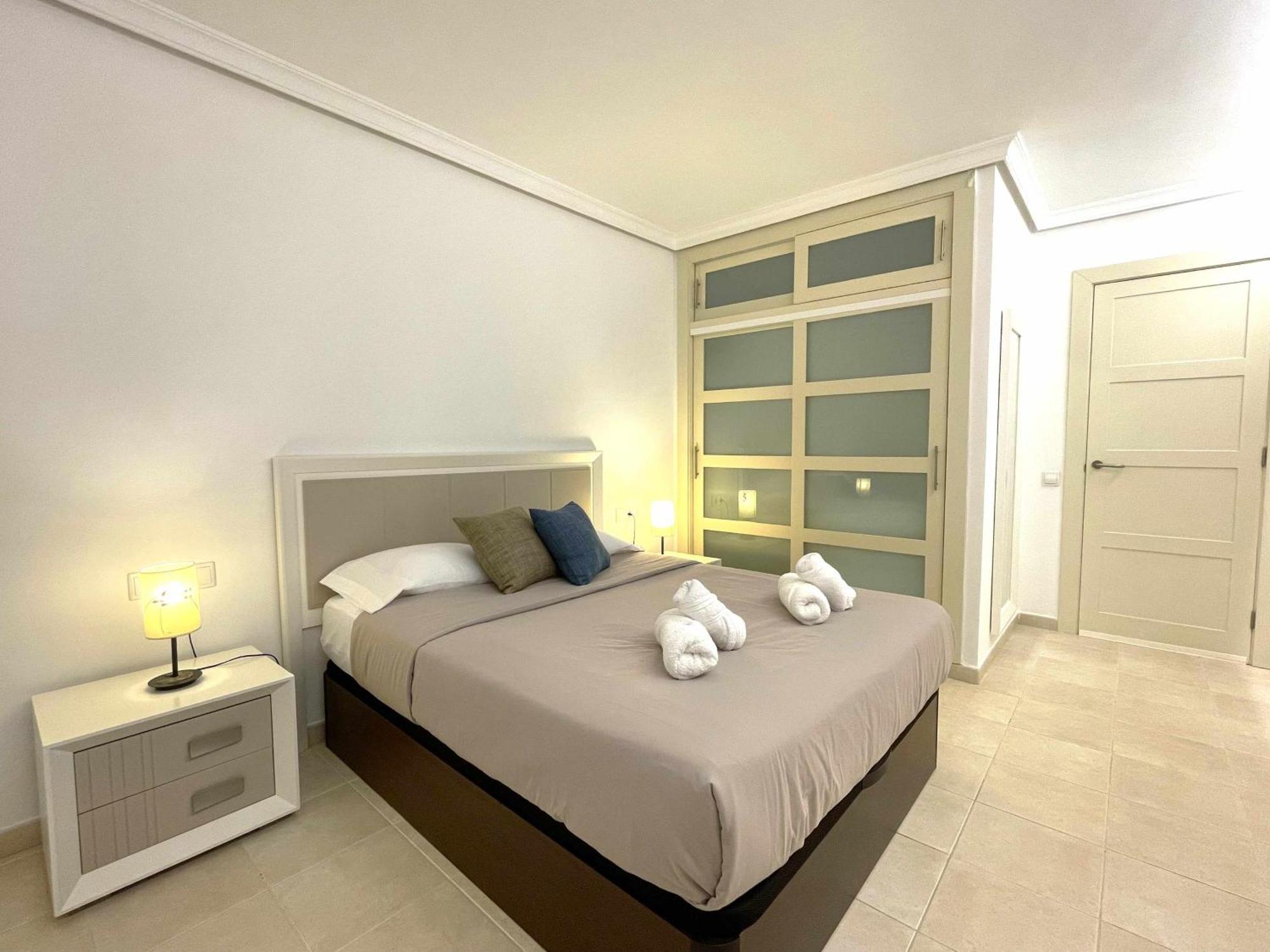 Markethome Atlantic Vistas Puerto de Santiago  Luaran gambar