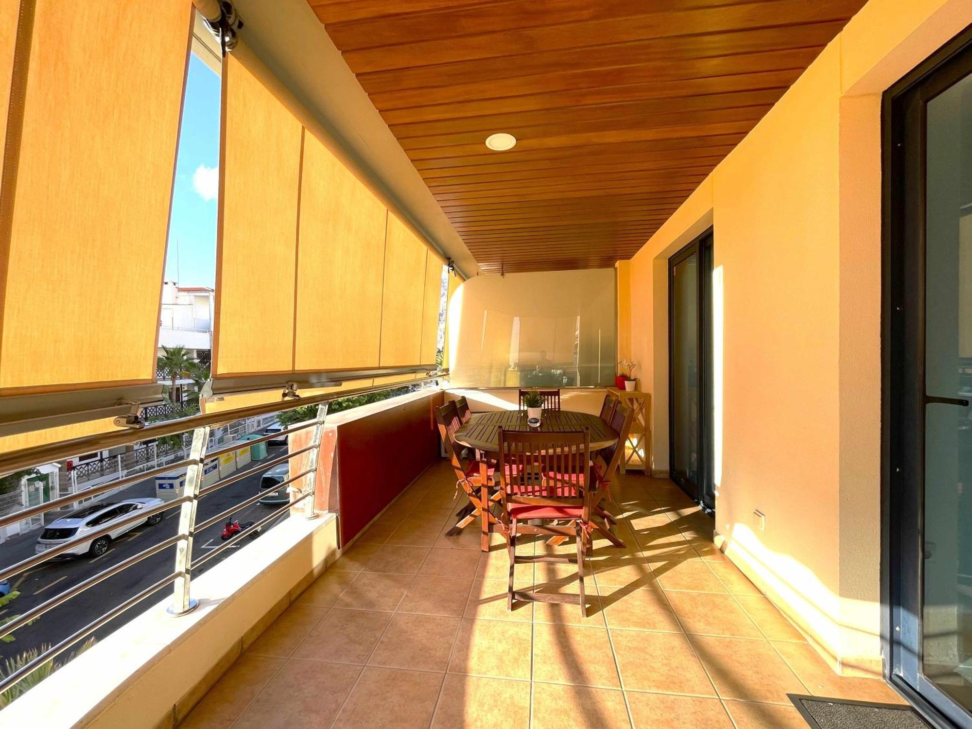 Markethome Atlantic Vistas Puerto de Santiago  Luaran gambar