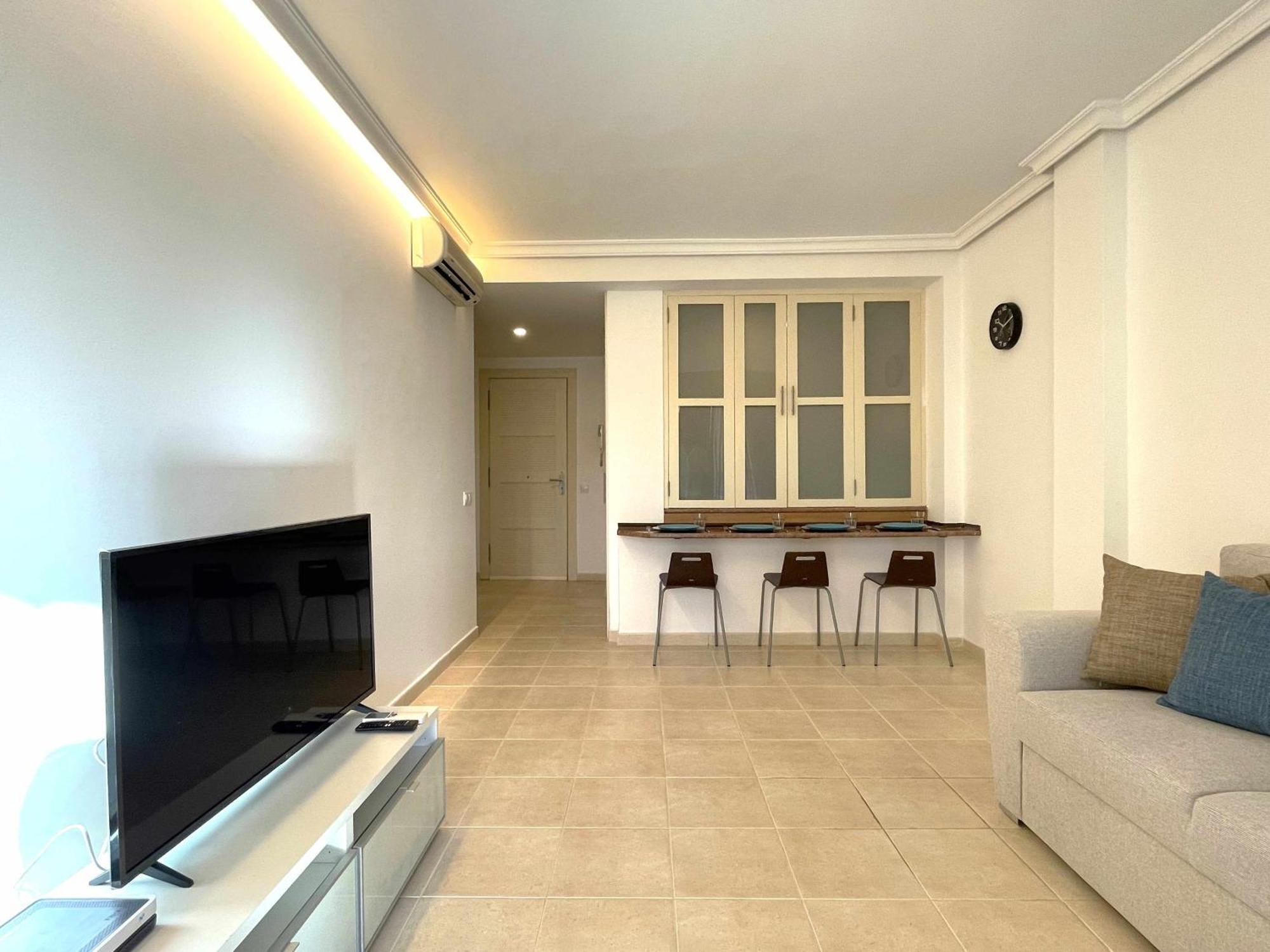 Markethome Atlantic Vistas Puerto de Santiago  Luaran gambar