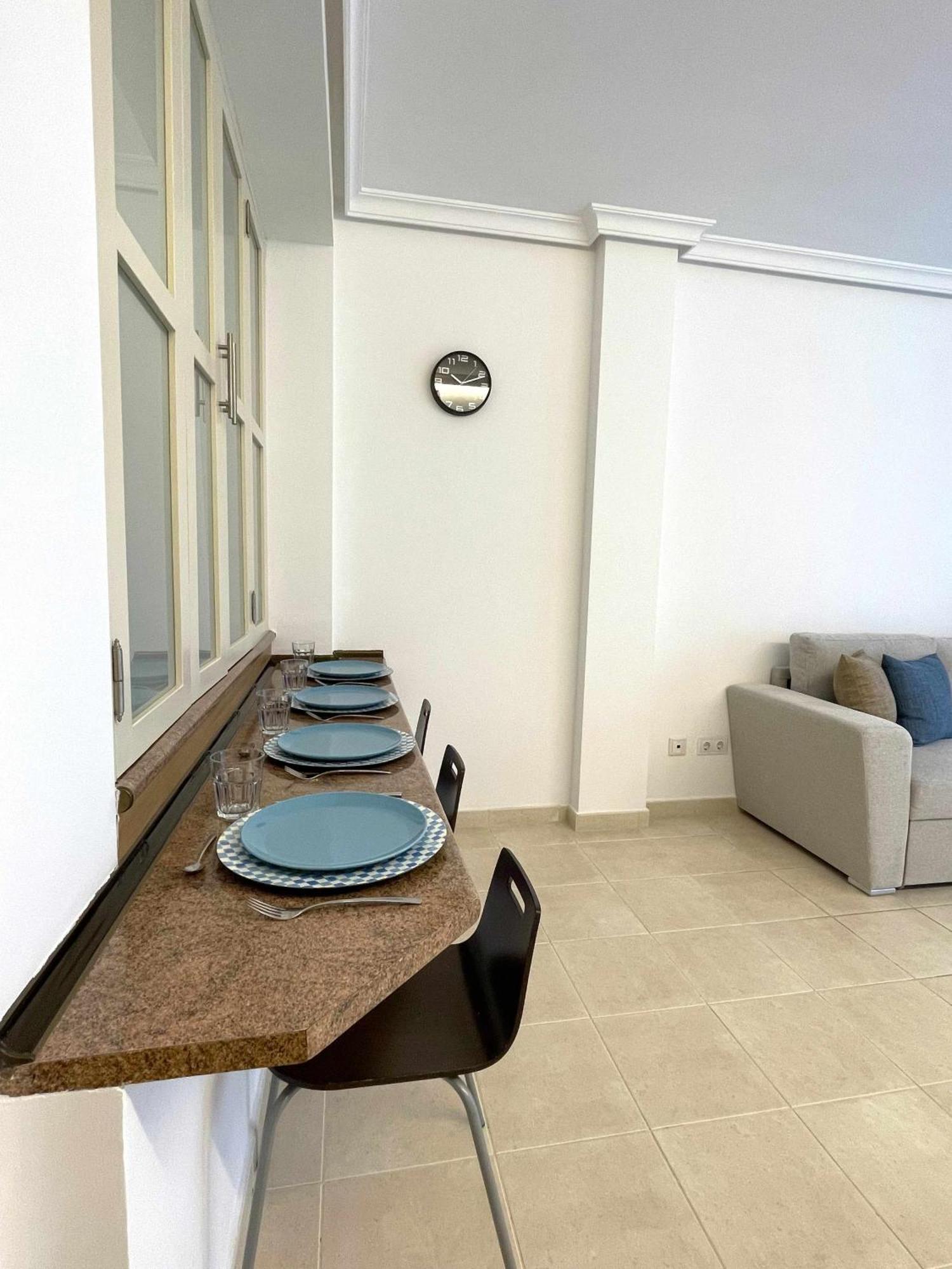 Markethome Atlantic Vistas Puerto de Santiago  Luaran gambar