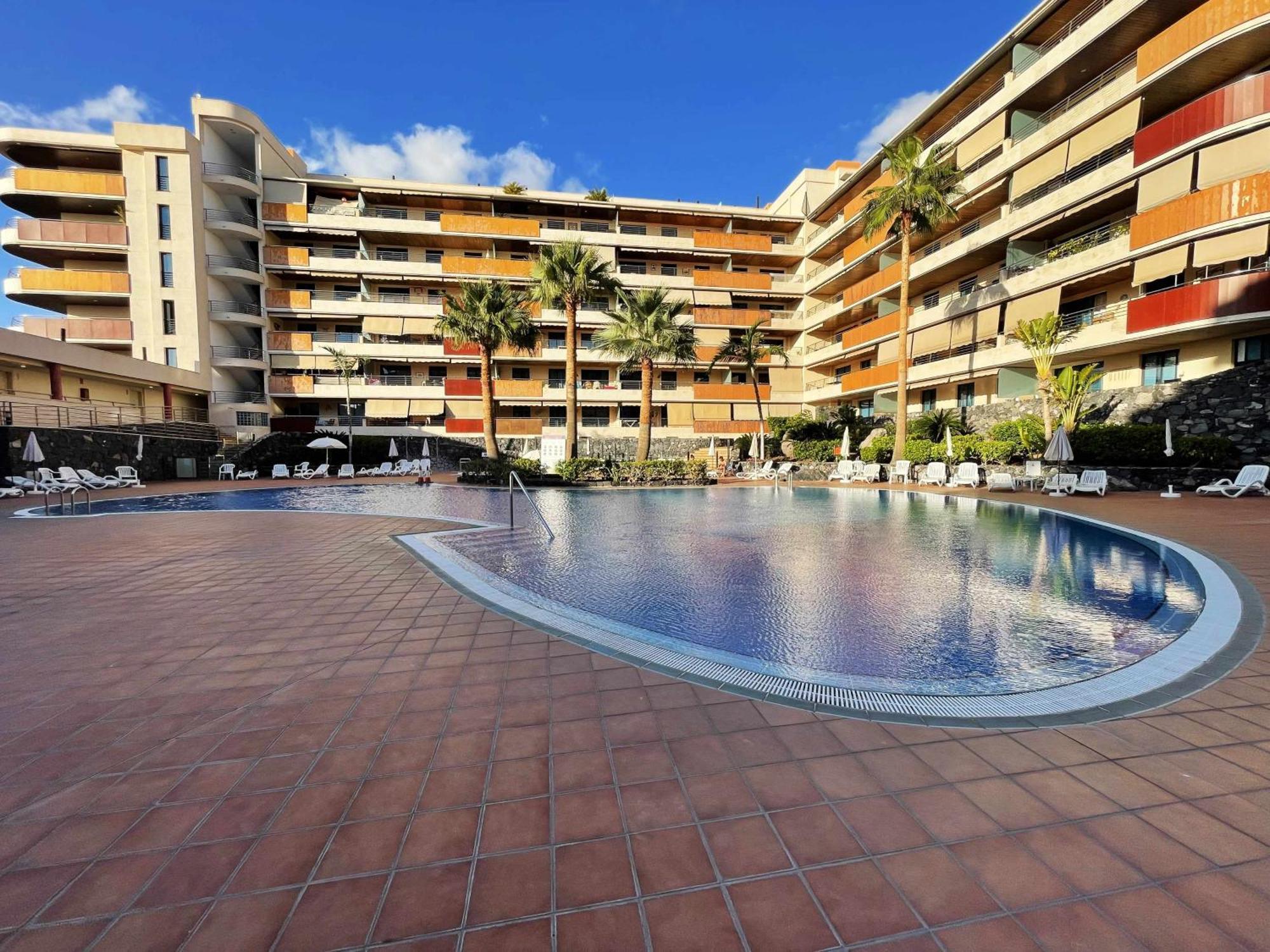 Markethome Atlantic Vistas Puerto de Santiago  Luaran gambar