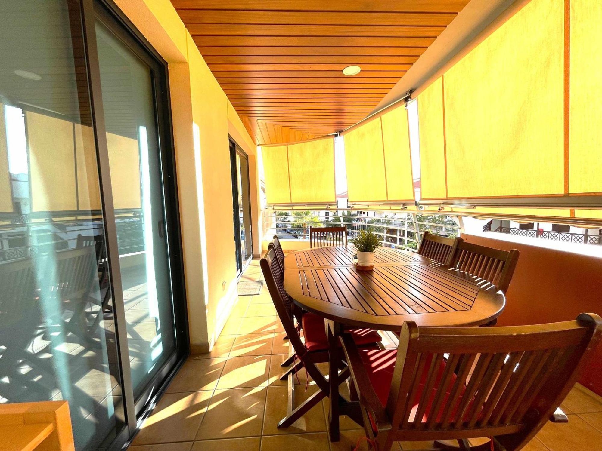 Markethome Atlantic Vistas Puerto de Santiago  Luaran gambar