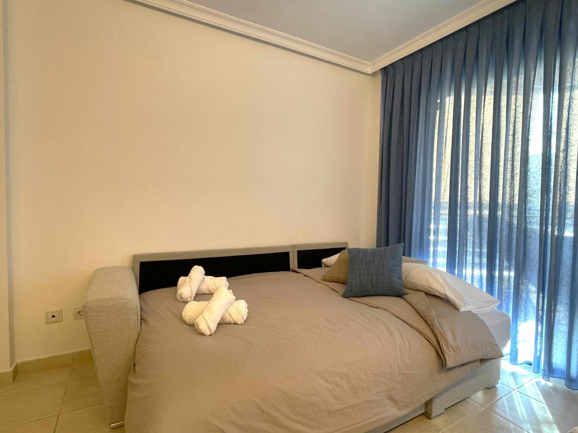 Markethome Atlantic Vistas Puerto de Santiago  Luaran gambar