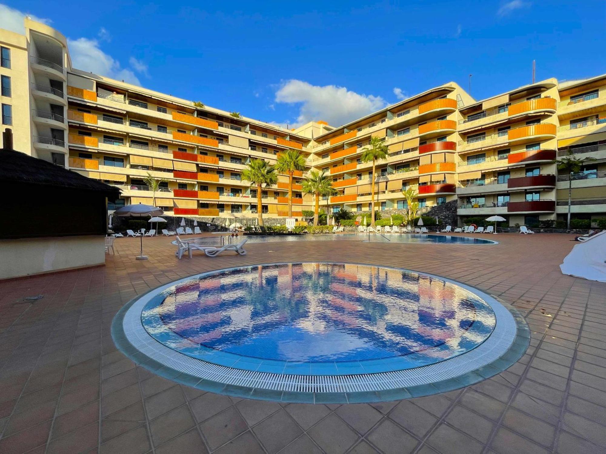 Markethome Atlantic Vistas Puerto de Santiago  Luaran gambar